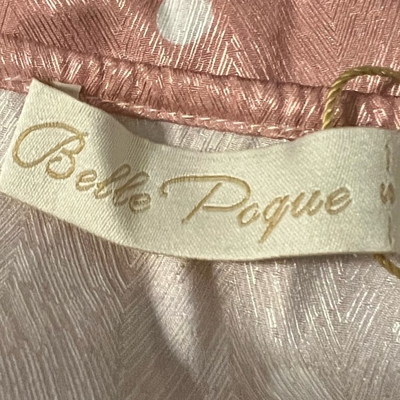 Vintage Retro Slip Dress by Belle Poque. Small - Picture 9 of 13